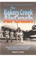 The Bakers Creek Air Crash