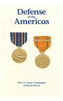 Defense of the Americas