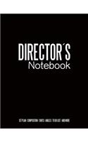 Directors Notebook