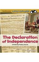 The Declaration of Independence