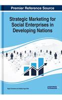 Strategic Marketing for Social Enterprises in Developing Nations