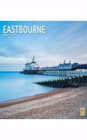 Eastbourne A4 Calendar 2023