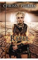 Rebel - Book 4