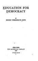 Education for Democracy