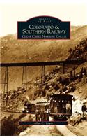 Colorado and Southern Railway