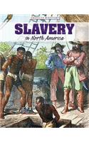 Slavery in North America