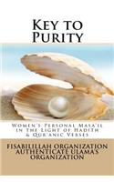 Key to Purity