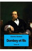 Dombey et fils
