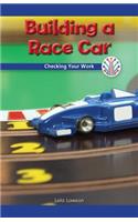 Building a Race Car