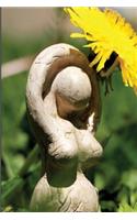 Dandelion Goddess Journal