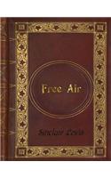 Sinclair Lewis - Free Air