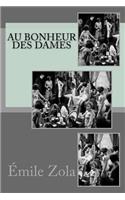 Au Bonheur Des Dames