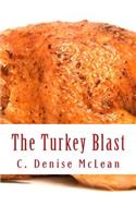 TURKEY BLAST