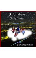 Christmas Adventure Story