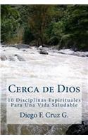 Cerca de Dios