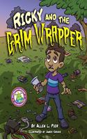 Ricky and the Grim Wrapper