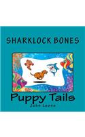 Sharklock Bones