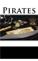 Pirates (Journal / Notebook)
