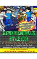 Elementia Chronicles