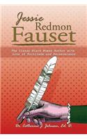 Jessie Redmon Fauset