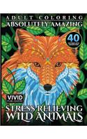 Adult Coloring