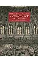 The Broadview Anthology of Victorian Prose, 1832-1900