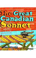 The Great Canadian Sonnet