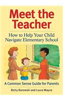 Meet the Teacher