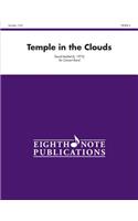 Temple in the Clouds: Conductor Score(Eighth Note Publications)