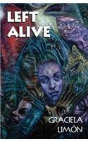 Left Alive