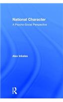 National Character