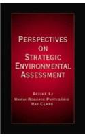 Perspectives on Strategic Environmental Assessment