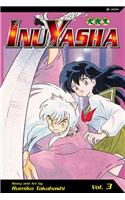 Inuyasha 3