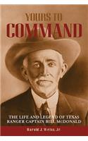 Yours to Command