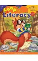 Leap Into Literacy/Fall