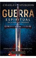 Spanish - Guerra Espiritual (Spurgeon)