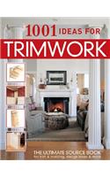 1001 Ideas for Trimwork