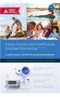 Insulin Pumps and Continuous Glucose Monitoring