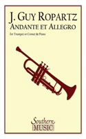 Andante and Allegro