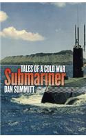 Tales of a Cold War Submariner