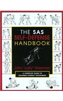 SAS Self-Defense Handbook