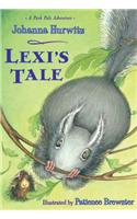 Lexi's Tale