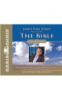 James Earl Jones Reads the Bible-KJV-New Testament