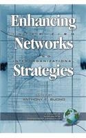 Enhancing Inter-Firm Networks and Interorganizational Strategies (PB)