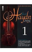Haydn String Quartet in G Major: Opus 76