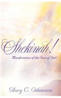 Shekinah!
