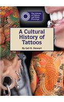 Cultural History of Tattoos