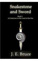 Snakestone and Sword
