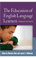 The Education of English Language Learners