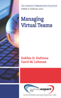 Managing Virtual Teams